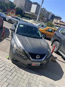 نیسان ئەلتیما